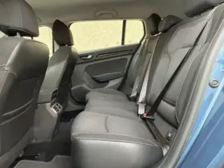 Despiece Renault Megane 2017