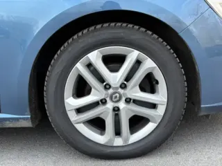 Despiece Renault Megane 2017