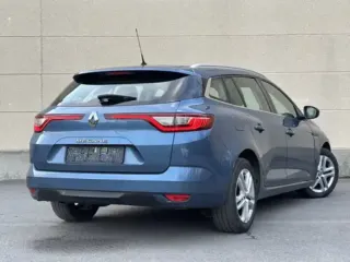 Despiece Renault Megane 2017