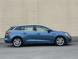 Despiece Renault Megane 2017