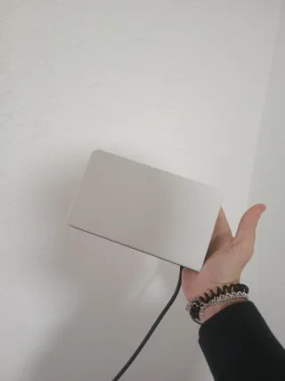 Nintendo Switch OLED Bianca