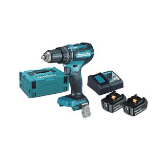 DHP485RFJ TALADRO A BATERIA MAKITA