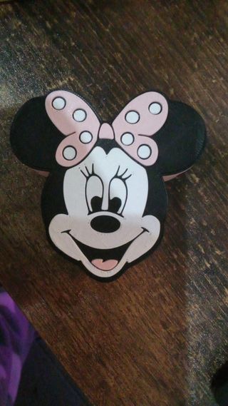 Scatoline porta confetti Topolino