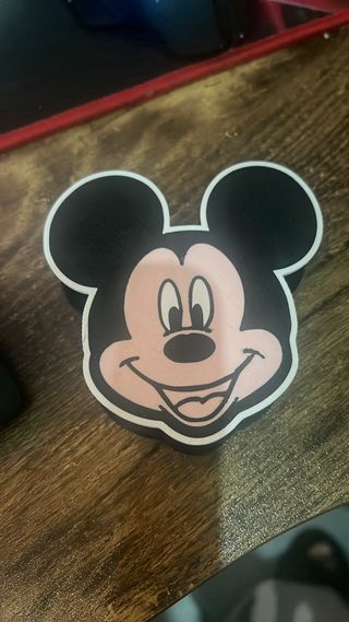 Scatoline porta confetti Topolino