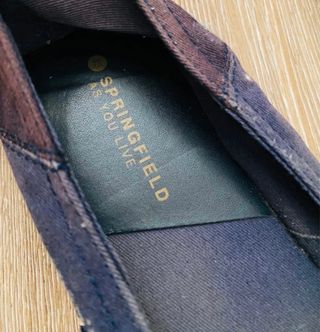 Alpargatas de Springfield