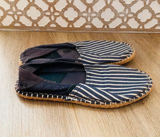 Alpargatas de Springfield