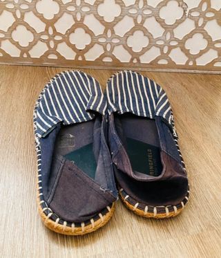 Alpargatas de Springfield