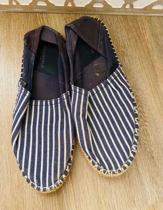 Alpargatas de Springfield