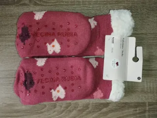 Pack calcetines La Vecina Rubia