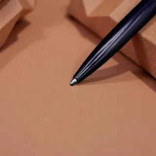 Bolígrafo Waterman Azul