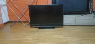 Televisor Sony 32 Negro