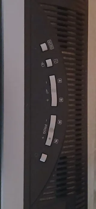 Televisor Sony 32 Negro