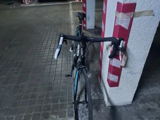 Bicicleta de carretera XDS Talla M