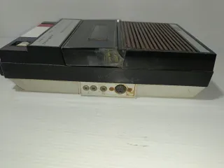 Registratore Cassette Europhon Non Funzionante