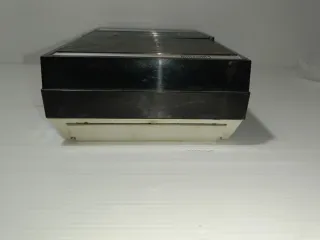 Registratore Cassette Europhon Non Funzionante