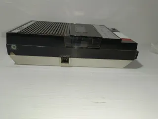 Registratore Cassette Europhon Non Funzionante