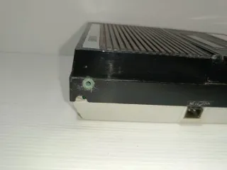 Registratore Cassette Europhon Non Funzionante