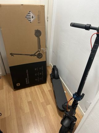 Patinete Xiaomi Scooter Elite