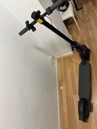 Patinete Xiaomi Scooter Elite