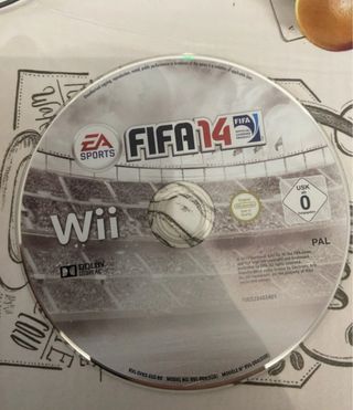 Bundle Nintendo Wii Black + Wii Fit Board