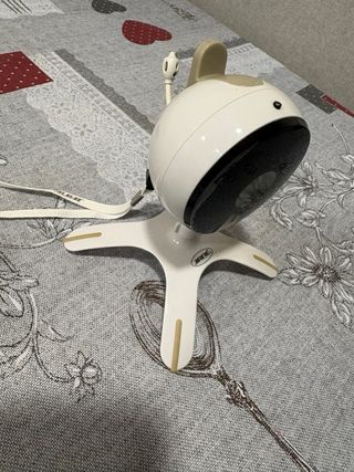 Cámara Vigilancia Jane Sincro 4.3