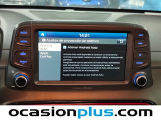 Hyundai Kona 1.6 TGDi Tecno Red 4X2 DT 130 kW (177 CV)