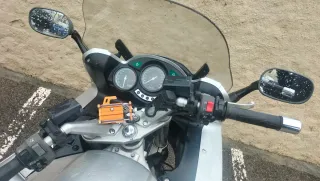 Yamaha FJR 1300 2001