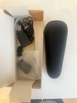 Braun Serie 6 Afeitadora Eléctrica