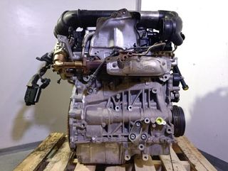 Bmw rectp5431378 motor b47c20a 2 active tourer f45