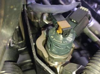 Bmw rectp5431378 motor b47c20a 2 active tourer f45