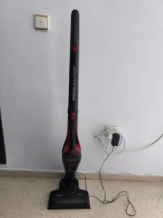 Aspirador Taurus Essential 25.6 Lithium