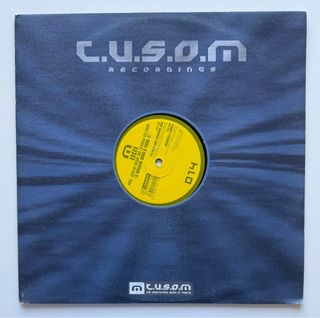 Vinilo Ageha Feat. Jocelyn Brown - A Degger World