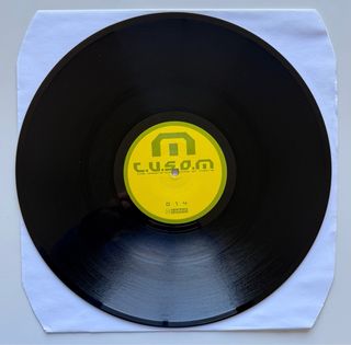 Vinilo Ageha Feat. Jocelyn Brown - A Degger World