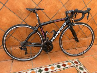 Bicicleta Pinarello Razha