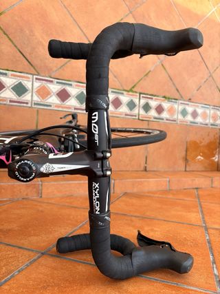 Bicicleta Pinarello Razha