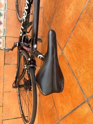 Bicicleta Pinarello Razha