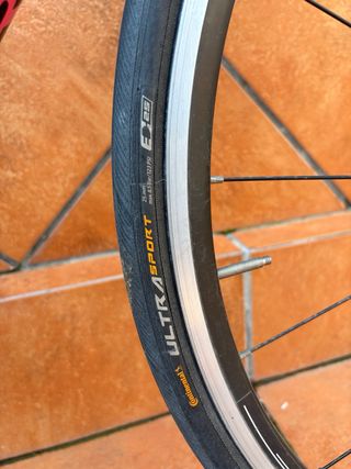 Bicicleta Pinarello Razha