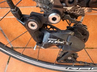 Bicicleta Pinarello Razha