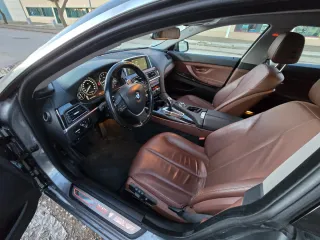 BMW Serie 6 2012