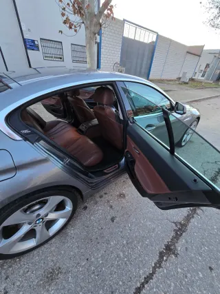 BMW Serie 6 2012