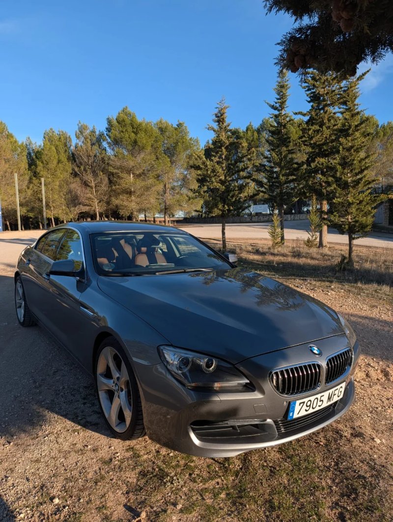 BMW - foto 1