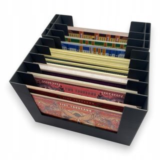 Inserto Firefly 10 Aniversario Juego Mesa