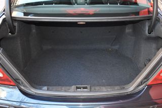 Mercedes-Benz Clase C 2003