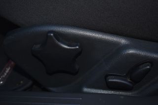 Mercedes-Benz Clase C 2003