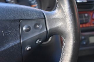 Mercedes-Benz Clase C 2003