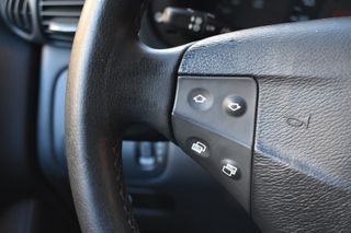 Mercedes-Benz Clase C 2003