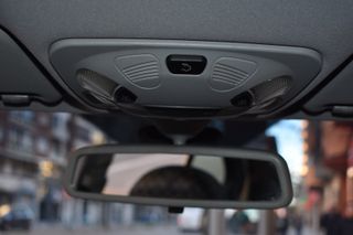 Mercedes-Benz Clase C 2003