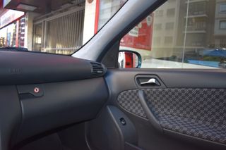 Mercedes-Benz Clase C 2003