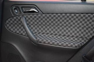 Mercedes-Benz Clase C 2003