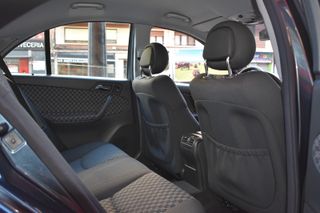 Mercedes-Benz Clase C 2003